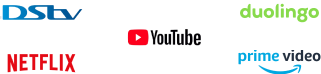 sponsors